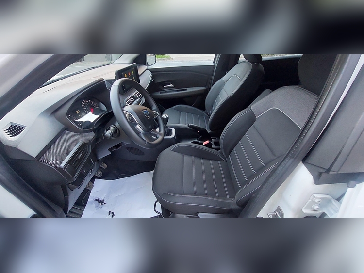 Dacia Jogger 1.0 ECO G 100CV foto 5